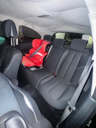 Renault Megane 2004