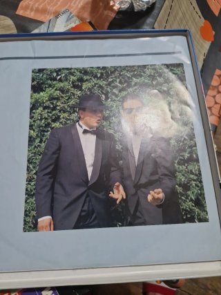 Vinilo Max Mix 4 - Hazte Tu Megamix