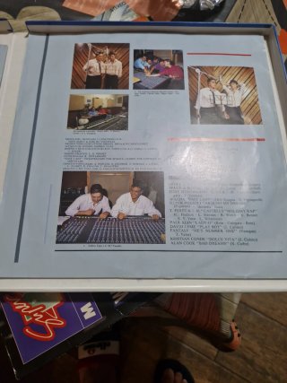 Vinilo Max Mix 4 - Hazte Tu Megamix