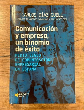Comunicación y empresa, un binomio de éxito