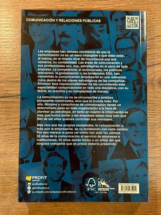 Comunicación y empresa, un binomio de éxito