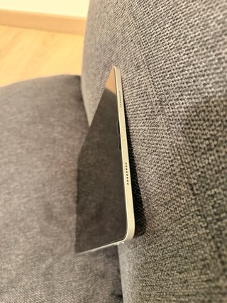 iPad Pro 11 256GB M1 Argento