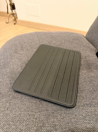 iPad Pro 11 256GB M1 Argento