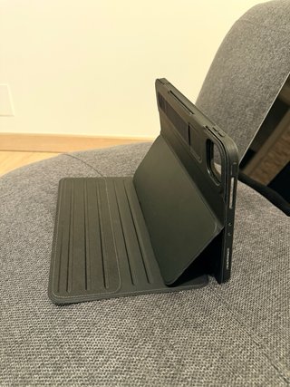 iPad Pro 11 256GB M1 Argento