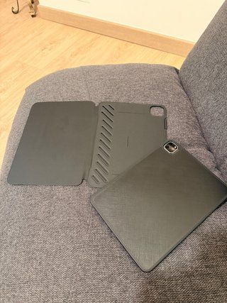 iPad Pro 11 256GB M1 Argento