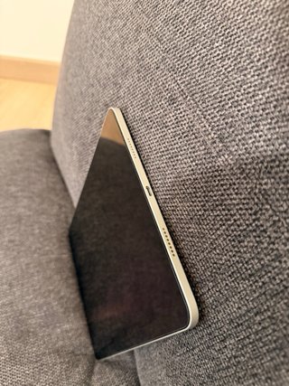 iPad Pro 11 256GB M1 Argento