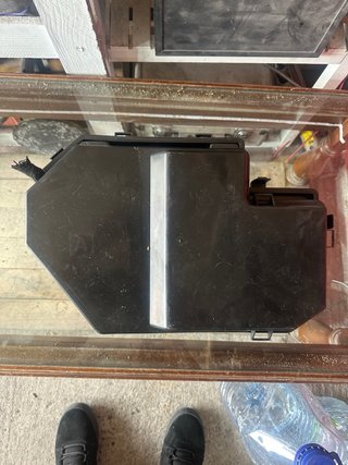 Centralita Bluetooth Audi A4 B6