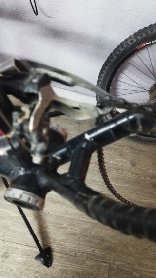 Bici de Montaña Gladiator
