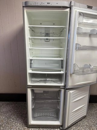 Nevera Fagor averiado