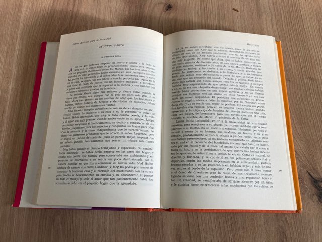 Libros eternos para la juventud 2