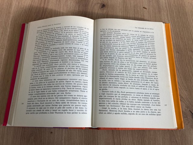 Libros eternos para la juventud 2