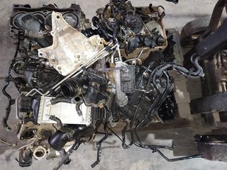 DESPIECE MOTOR SEAT LEON (KL1) FR | 02.20 - 12.20