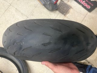 Juego Neumáticos Moto Michelin Power 2CT