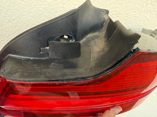 Piloto Faro Trasero Derecho BMW Serie 2
