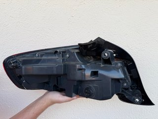 Piloto Faro Trasero Derecho BMW Serie 2