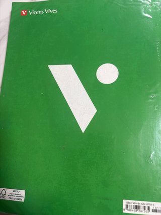 Xeografía e historia, 2 ESO.