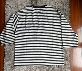 Trenca Zara Gris Talla S con Capucha