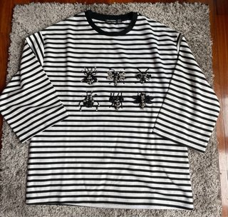 Trenca Zara Gris Talla S con Capucha
