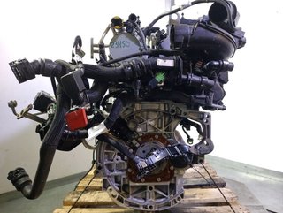 Motor completo opel hn05 corsa f p2jo rectp5632737
