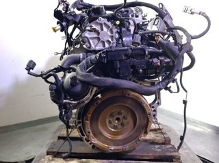 Citroen bh02 motor completo c4 cactus rectp5656695