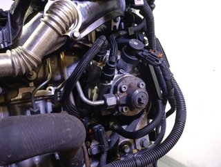 Citroen bh02 motor completo c4 cactus rectp5656695