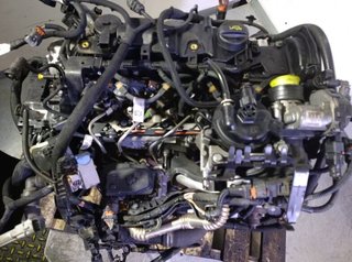 Citroen bh02 motor completo c4 cactus rectp5656695