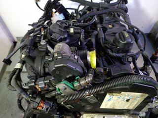 Citroen bh02 motor completo c4 cactus rectp5656695