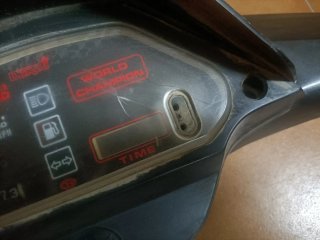 Cuentakilómetros Derbi Variant