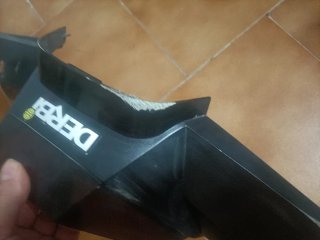Cuentakilómetros Derbi Variant