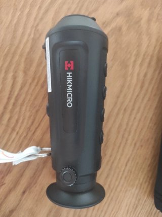 Monocular Hikmicro LYNX Pro LE15