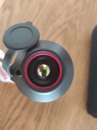 Monocular Hikmicro LYNX Pro LE15