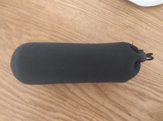 Monocular Hikmicro LYNX Pro LE15