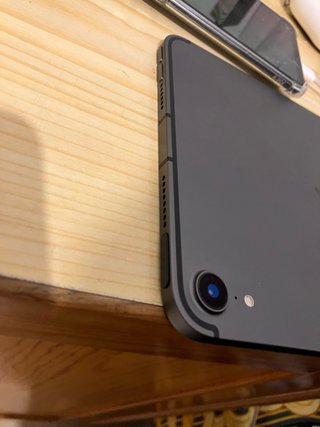 Apple iPad mini 6 Space Gray wifi 5G 256gb