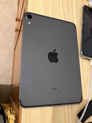 Apple iPad mini 6 Space Gray wifi 5G 256gb