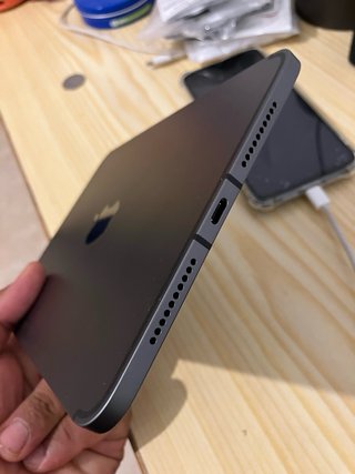 Apple iPad mini 6 Space Gray wifi 5G 256gb