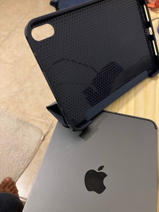 Apple iPad mini 6 Space Gray wifi 5G 256gb