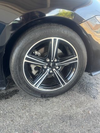 Ford Mustang 2.3 Ecoboost 2024 17.000km