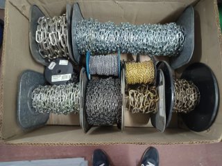 Lotes de Cadenas Variadas