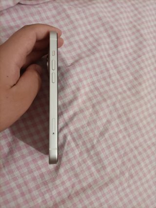 iPhone 14 Blanco