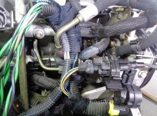 Fiat rectp4082114 186a8000 motor completo multipla