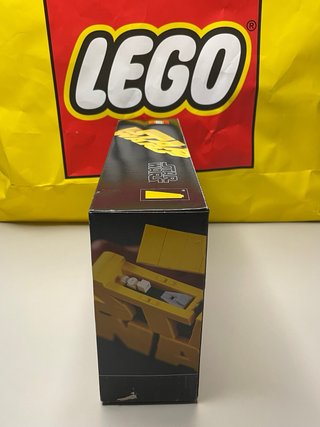 LEGO 75407 Cartel de Star Wars nuevo sin abrir