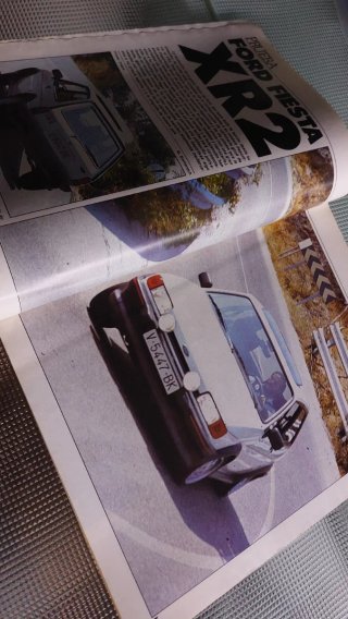 Revista Velocidad N ° 1199