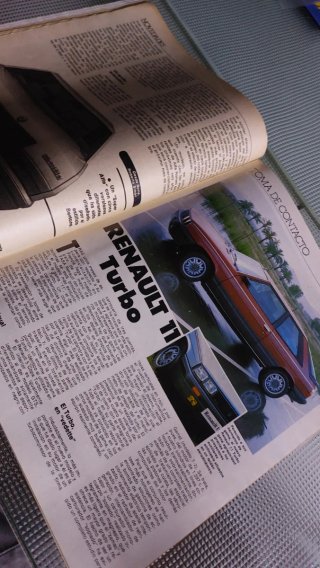 Revista Velocidad N ° 1199