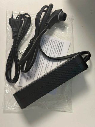 Cargador Batería Eléctrica Nuevo bc291360040