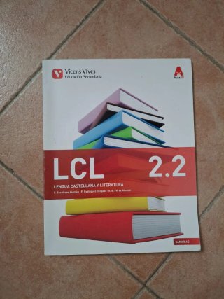 Libros bachillerato