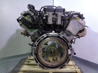 Motor mercedes-benz 628963 clase m ml rectp4656546
