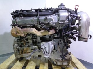 Motor mercedes-benz 628963 clase m ml rectp4656546