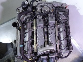 Motor mercedes-benz 628963 clase m ml rectp4656546