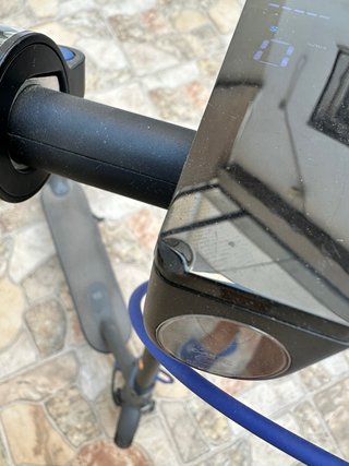 Patinete Xiaomi Mi Scooter 3