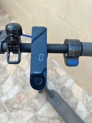 Patinete Xiaomi Mi Scooter 3